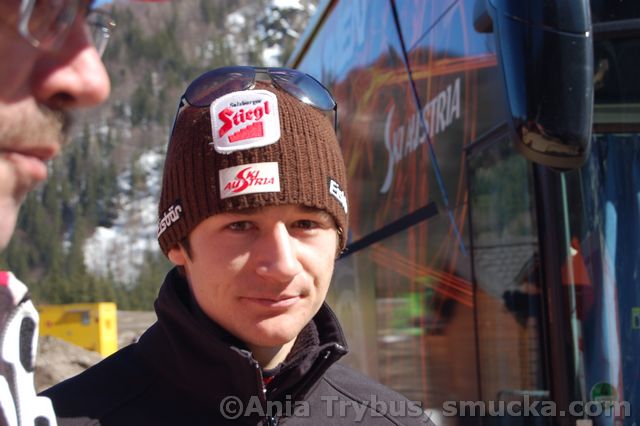 236 Markus Eggenhofer